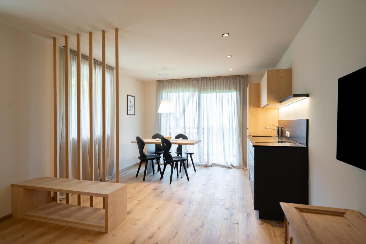 Oberzerod Apartments Siusi Eksteriør billede