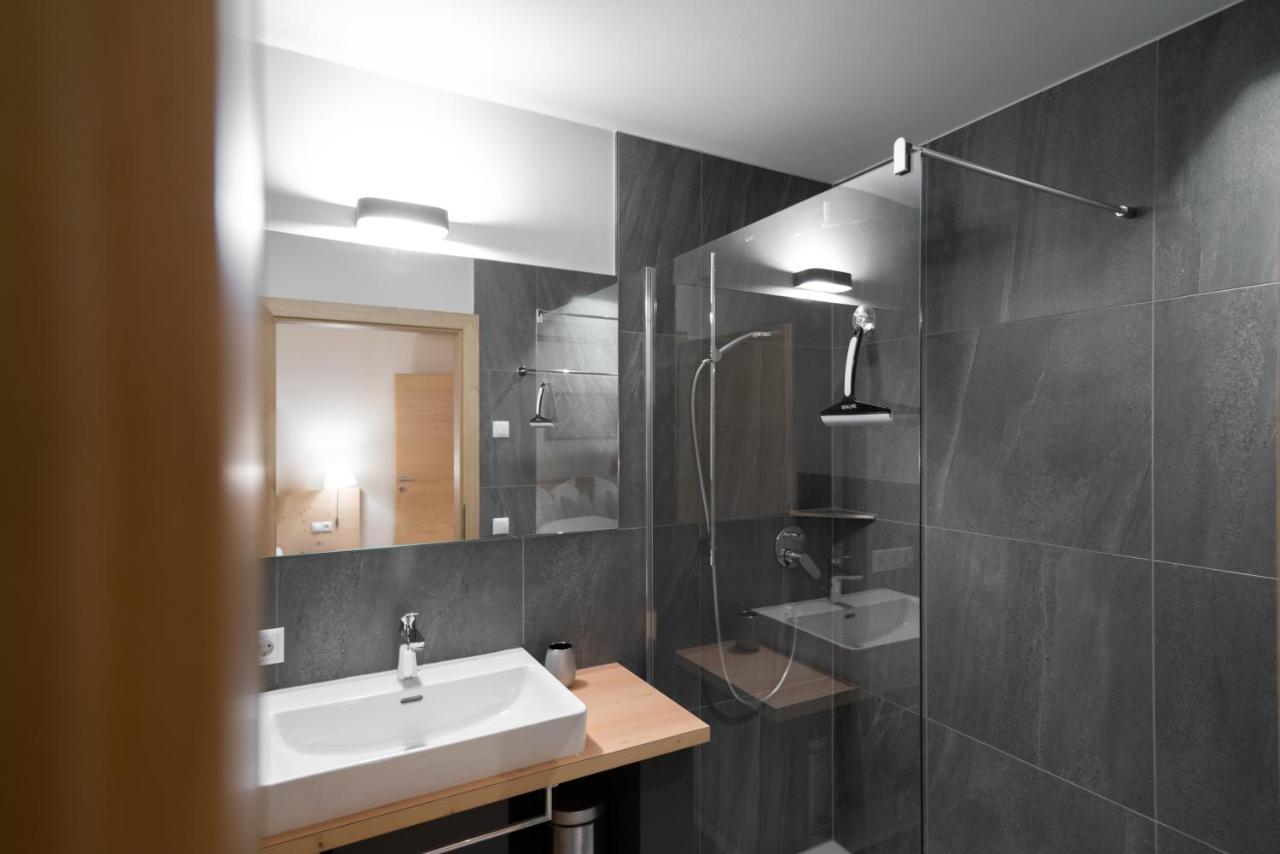 Oberzerod Apartments Siusi Eksteriør billede